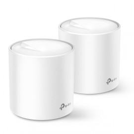 MESH система TP-Link Deco X20(2-pack) AX1800 