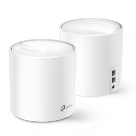 MESH система TP-Link Deco X20(2-pack) AX1800