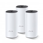 MESH система TP-Link Deco M4 (3-pack) AC1200