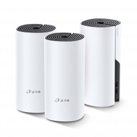 MESH система TP-Link Deco M4 (3-pack) AC1200 