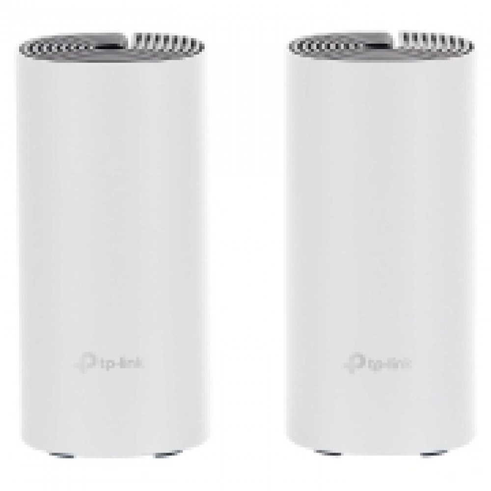 MESH система TP-Link Deco P9 (2-Pack)