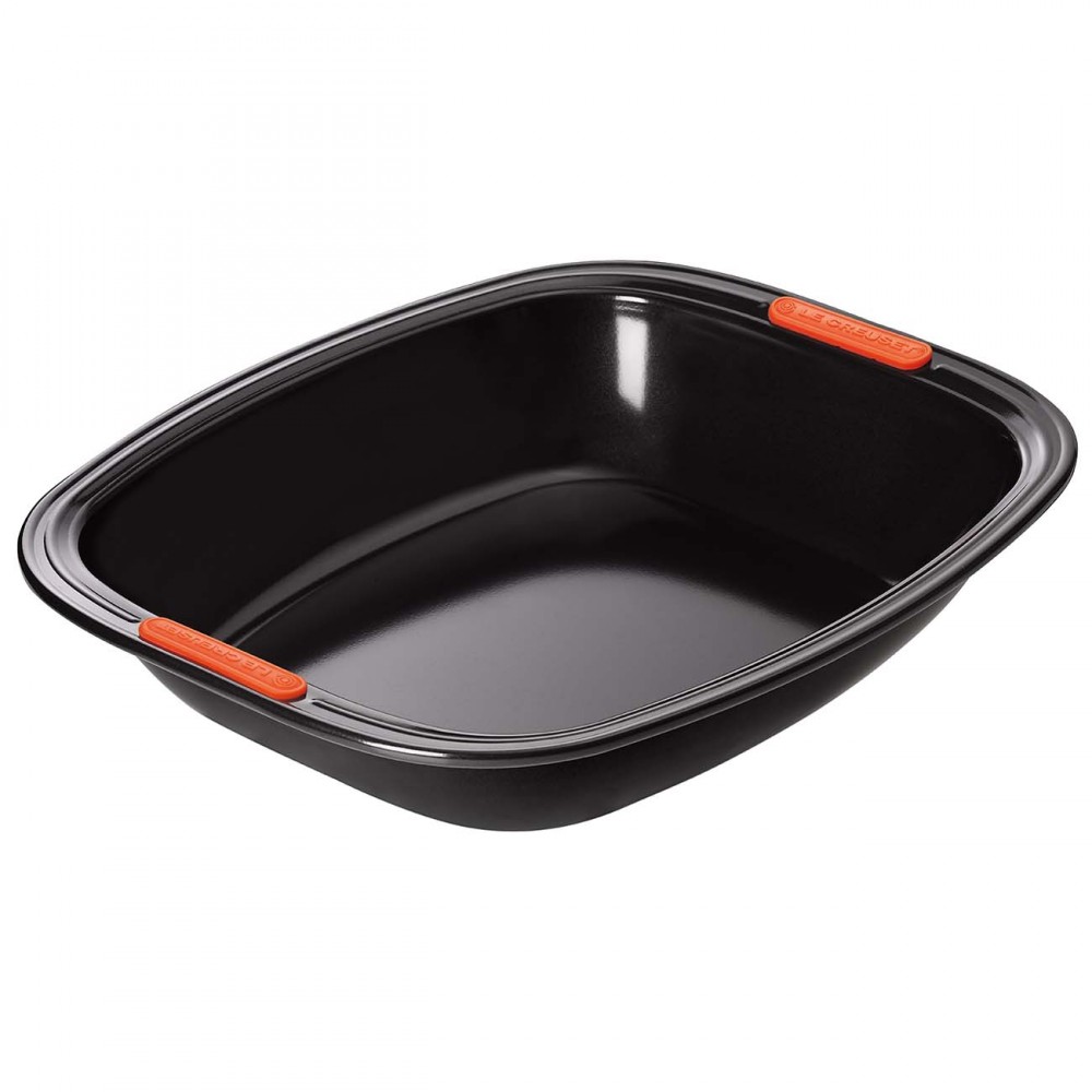 Форма для выпекания (металл) Le Creuset 39х33см (94100539000000)