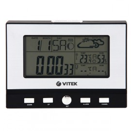 Метеостанция Vitek VT-3533 SR