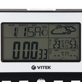 Метеостанция Vitek VT-3533 SR