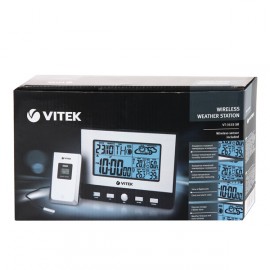 Метеостанция Vitek VT-3533 SR