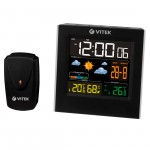 Метеостанция Vitek VT-6411