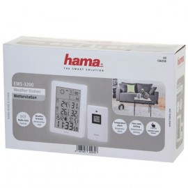 Метеостанция Hama EWS-3200