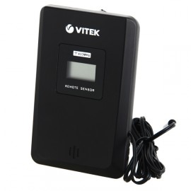 Метеостанция Vitek VT-3532 BK