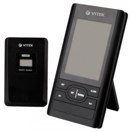 Метеостанция Vitek VT-3532 BK