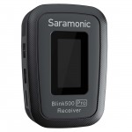 Микрофон для фотокамеры Saramonic Blink500 Pro B1