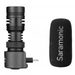 Микрофон Saramonic SmartMic+ UC