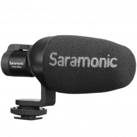 Микрофон Saramonic Vmic Mini