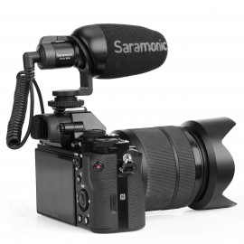 Микрофон Saramonic Vmic Mini