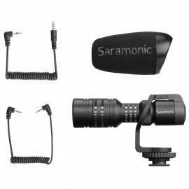 Микрофон Saramonic Vmic Mini