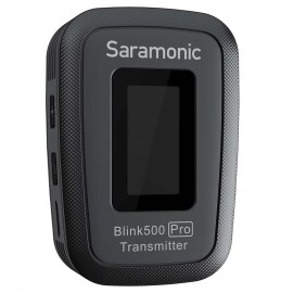 Микрофон для фотокамеры Saramonic Blink500 Pro B2