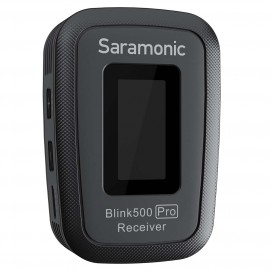 Микрофон для фотокамеры Saramonic Blink500 Pro B2 