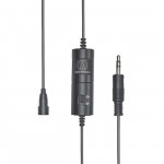 Микрофон для компьютера Audio-Technica ATR3350x