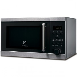 Микроволновая печь с грилем Electrolux EMS20300OX 