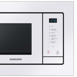 Встраиваемая микроволновая печь Samsung MS23A7118AW