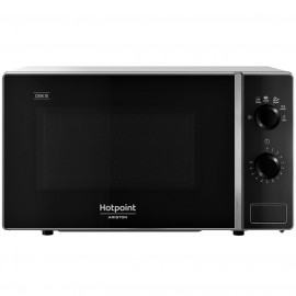 Микроволновая печь соло Hotpoint-Ariston MWHA 101 SB 