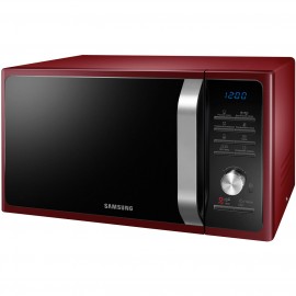 Микроволновая печь с грилем Samsung MG23F301TQR