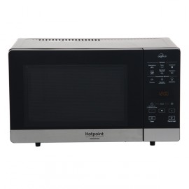 Микроволновая печь с грилем и конвекцией Hotpoint-Ariston MWHA 27343 B