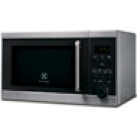 Микроволновая печь с грилем Electrolux EMS20300OX