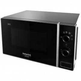 Микроволновая печь соло Hotpoint-Ariston MWHA 101 SB