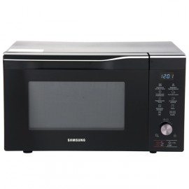 Микроволновая печь с грилем и конвекцией Samsung MC32K7055CK