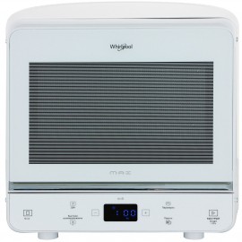 Микроволновая печь соло Whirlpool MAX 45 FW S 