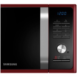 Микроволновая печь соло Samsung MS23F301TQR