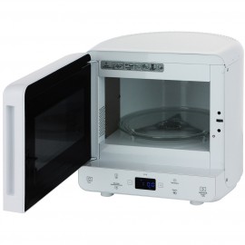 Микроволновая печь соло Whirlpool MAX 45 FW S