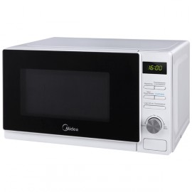 Микроволновая печь соло Midea AM720C4E-W 