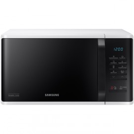 Микроволновая печь соло Samsung MS23K3513AW 