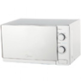 Микроволновая печь соло Midea MM720C4E-S