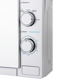 Микроволновая печь соло Midea MM720C4E-S