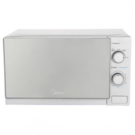 Микроволновая печь соло Midea MM720C4E-S