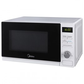 Микроволновая печь с грилем Midea AG720C4E-W 