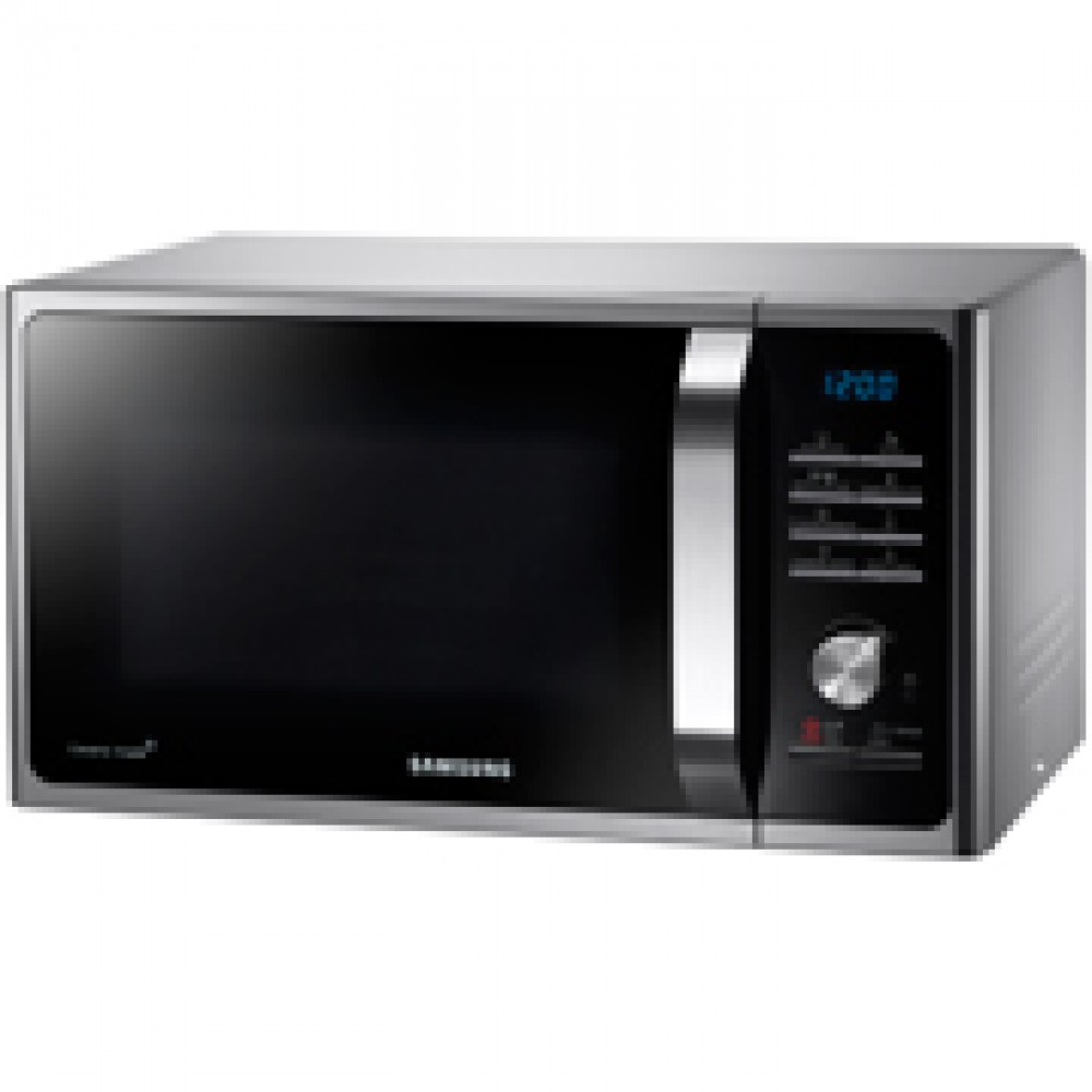 Микроволновая печь соло Samsung MS23F302TQS