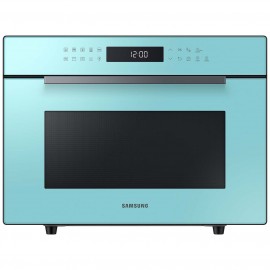 Микроволновая печь с грилем и конвекцией Samsung MC35R8088LN