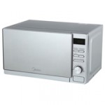 Микроволновая печь с грилем Midea AG720C4E-S