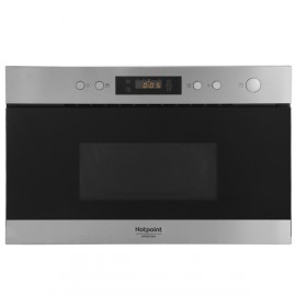 Встраиваемая микроволновая печь Hotpoint-Ariston MN 212 IX HA 