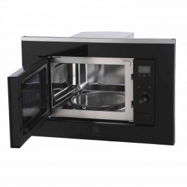 Встраиваемая микроволновая печь Electrolux Intuit 300 LMS2203EMX