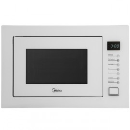 Встраиваемая микроволновая печь Midea TG925B8D-WH 