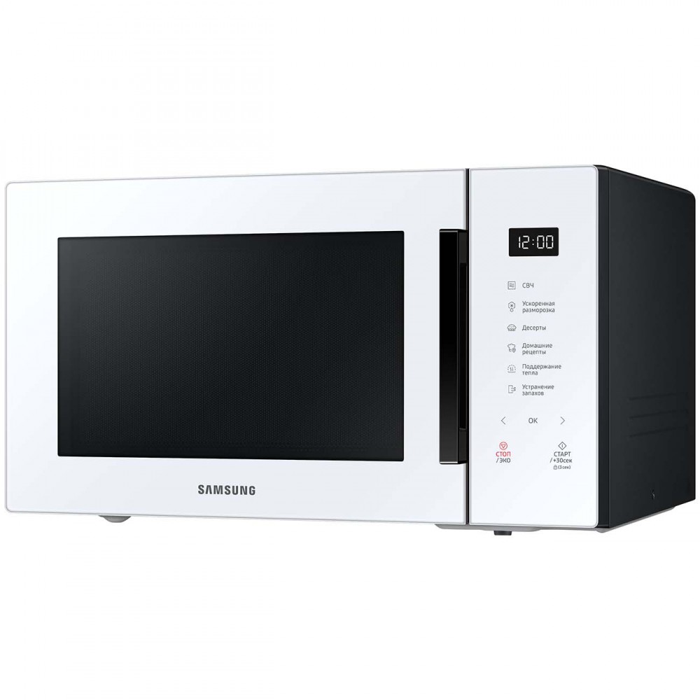 Микроволновая печь соло Samsung MS30T5018AW