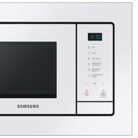 Встраиваемая микроволновая печь Samsung MG23A7118AW