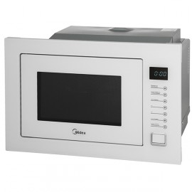 Встраиваемая микроволновая печь Midea TG925B8D-WH