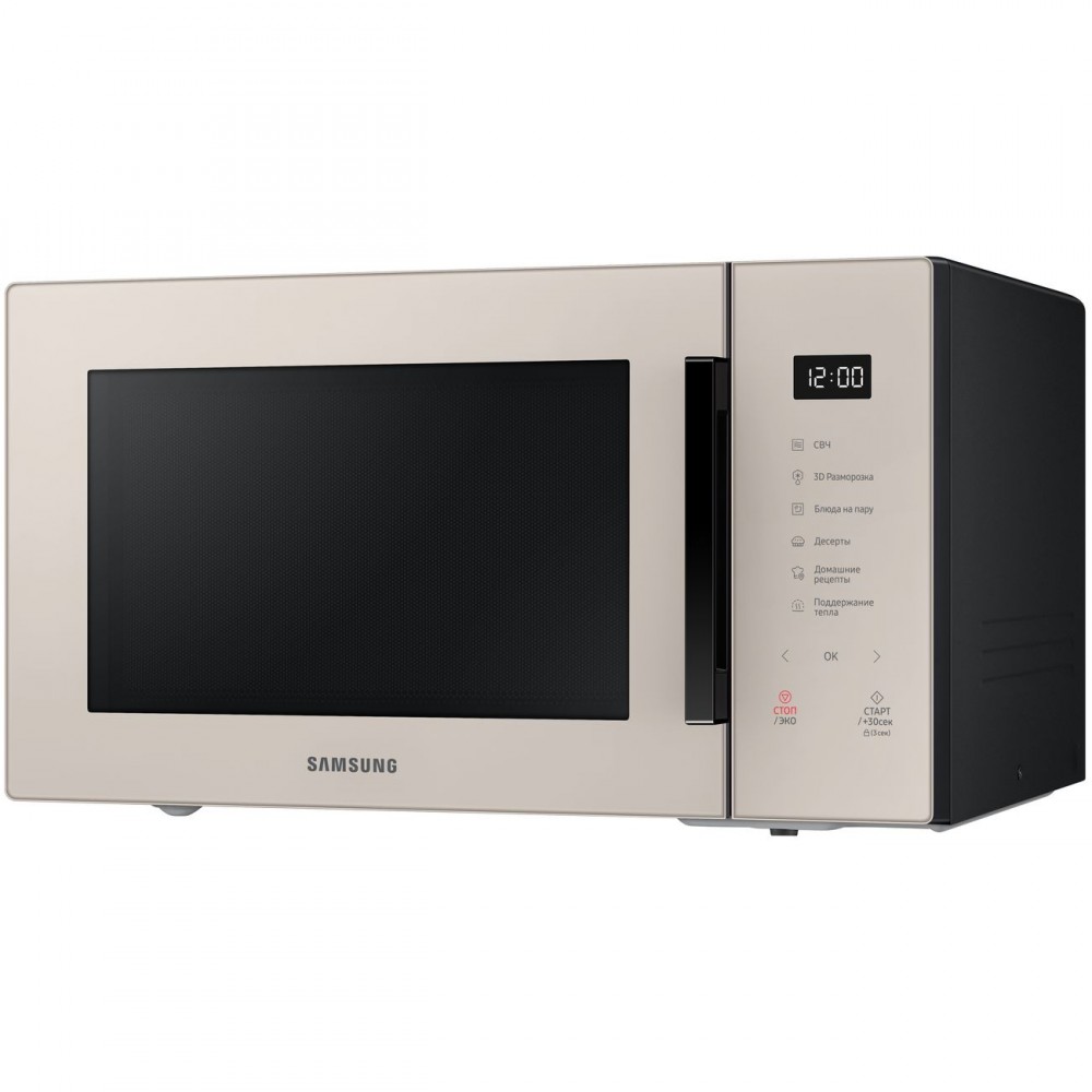 Микроволновая печь соло Samsung MS30T5018UF