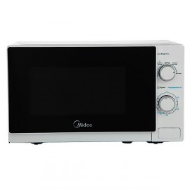 Микроволновая печь соло Midea MM720C4E-W