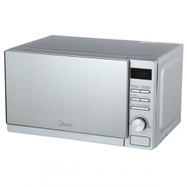 Микроволновая печь с грилем Midea AG720C4E-S 